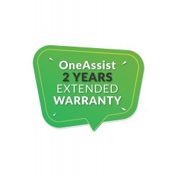 OneAssist 2Years Extended...