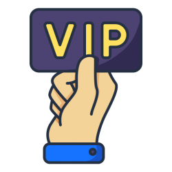 Become VIP Member